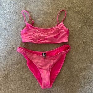 MICA - PITAYA FLORAL